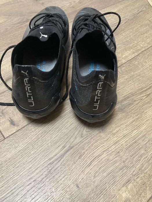 Бутонки Puma ultra elite