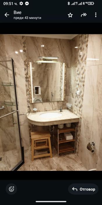 Продава се Двустаен апартамент в к.к. Слънчев бряг - 49 кв.м за 1468 €/кв.м - Снимка #7