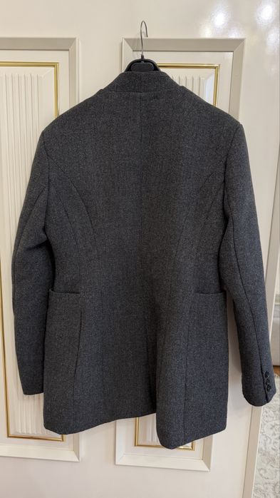 Стильное пальто Mix & Match