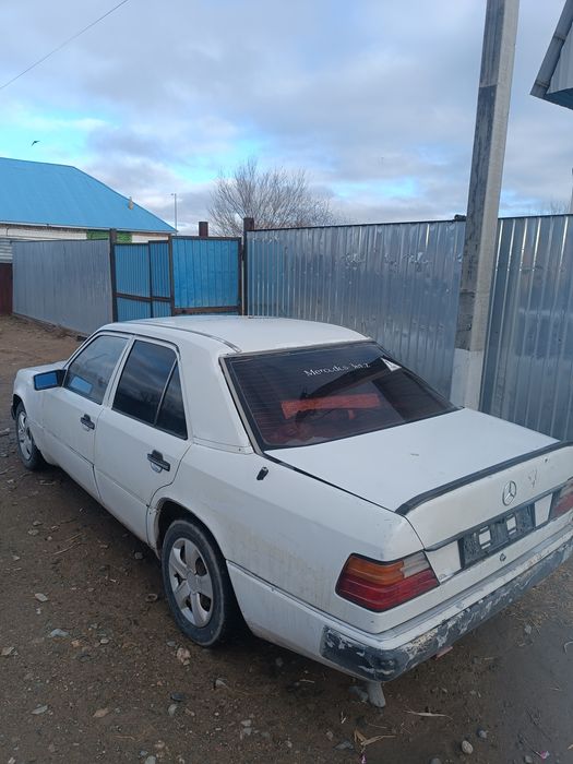 Мерс через нотариус