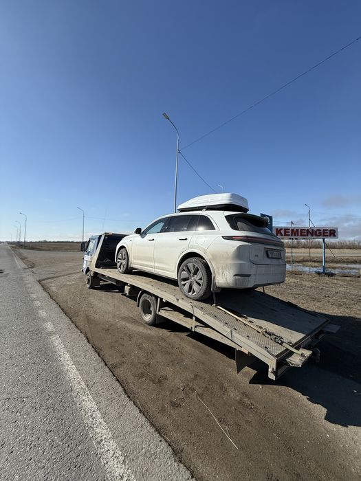 Услуги эвакуатора 24/7 не дорого
