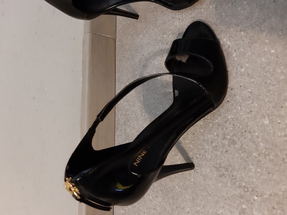 Sandale Nine West nr 38