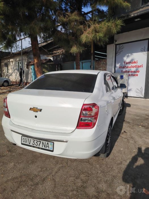 Kobalt 2015 mexanika
