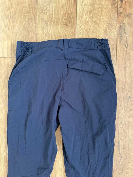 Jack Wolfskin 34 XS femei pantaloni softshell vara subtire Flexshield