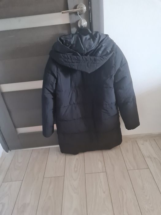 Geaca groasa de iarna - S - 179 lei