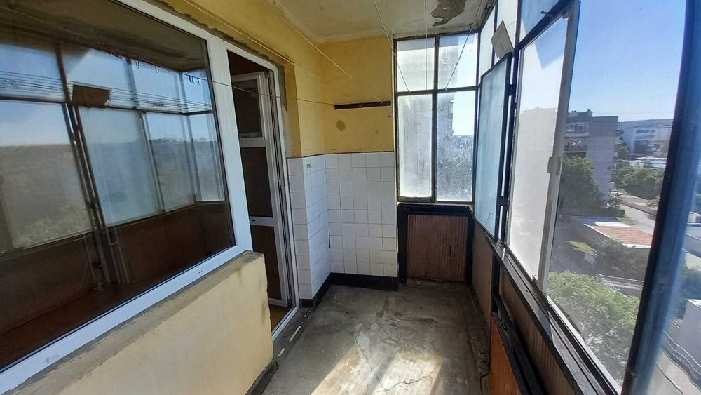 Продава се Двустаен апартамент в Разград, Абритус - 59 кв.м за 1009 €/кв.м - Снимка #9