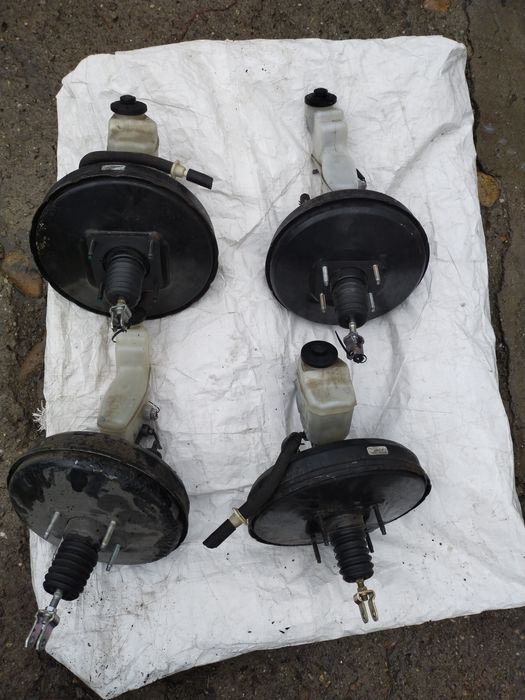 Гтц Toyota Camry 30