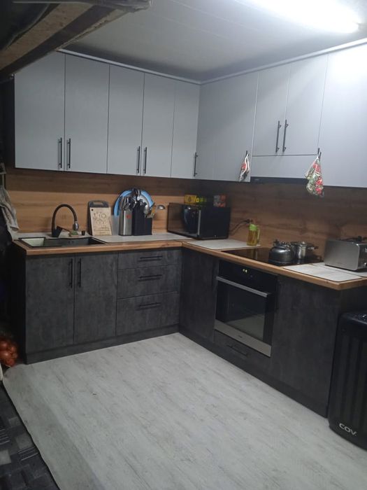 Продам благоустроенный дом