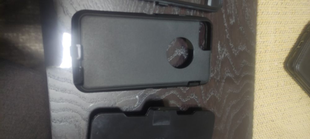 Кейс за iphone 6