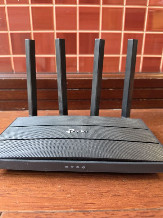 Роутер tp-link archer ax12