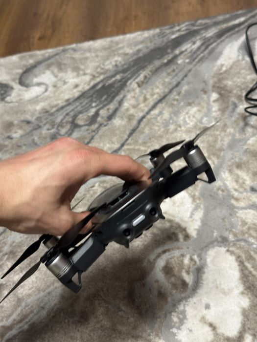 Dji mavic Air Stare foarte bună