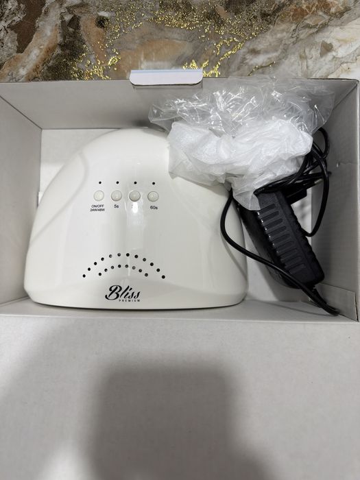 Аппарат для маникюра