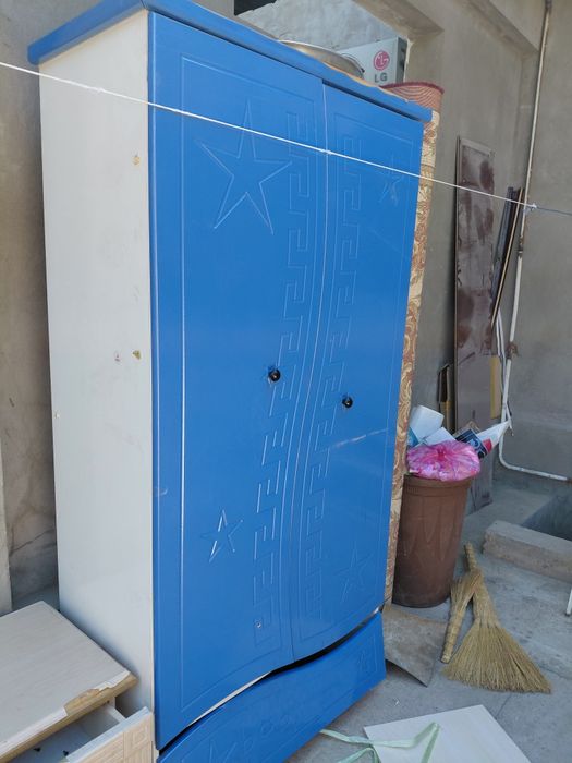 Продам детский шкаф