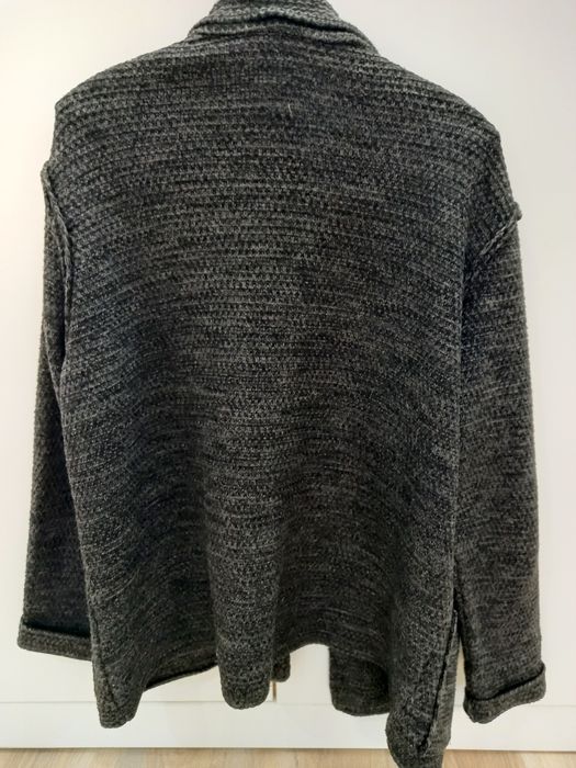 Продам мужской кардиган