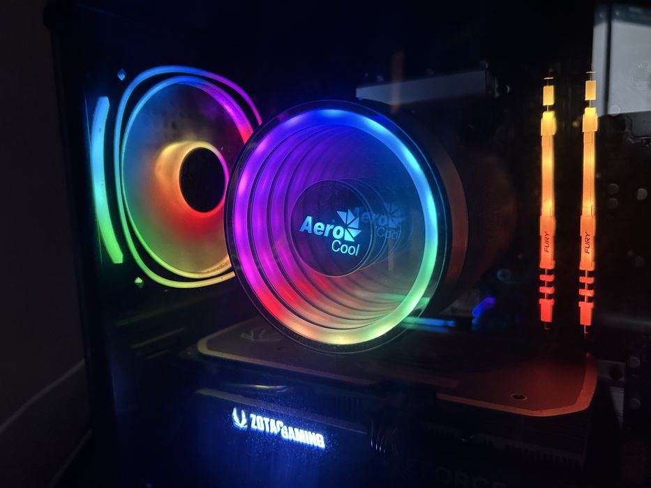 Процессор Intel core i3 12100F