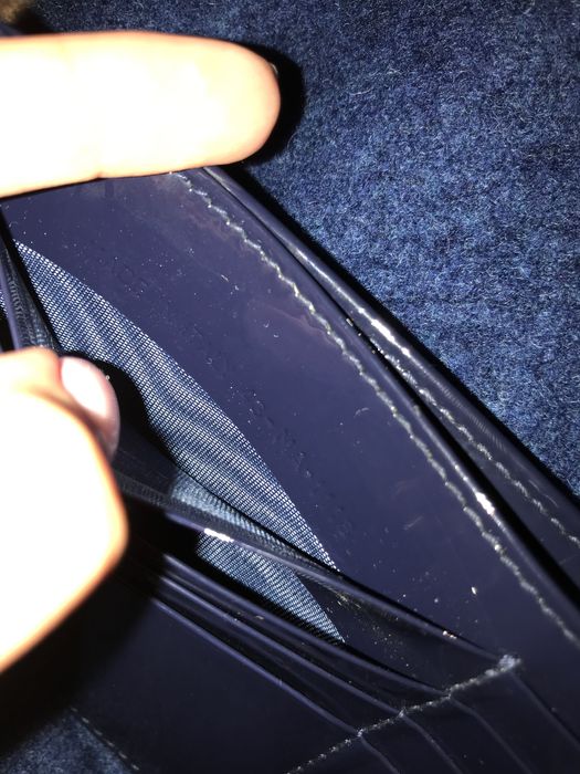 Оригинален карт холдър Dior