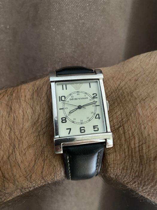 Ceas barbatesc Emporio Armani