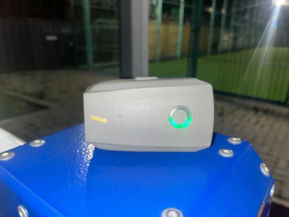 Аккумулятор DJI Mavic 2 Intelligent

5.0 (0)

Flight Battery