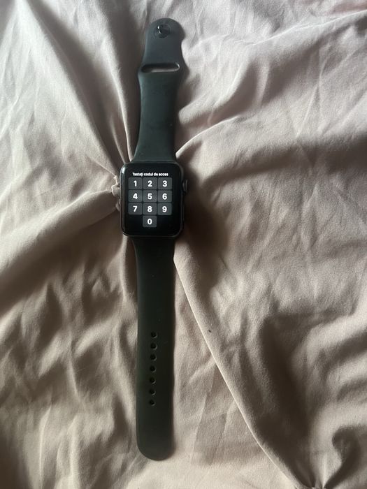 Apple watch 3  42mm