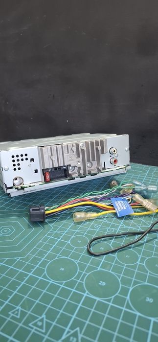 Carrozzeria DEH 5100zs Pioneer