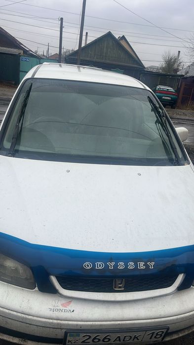 Продам Хонду Одессей