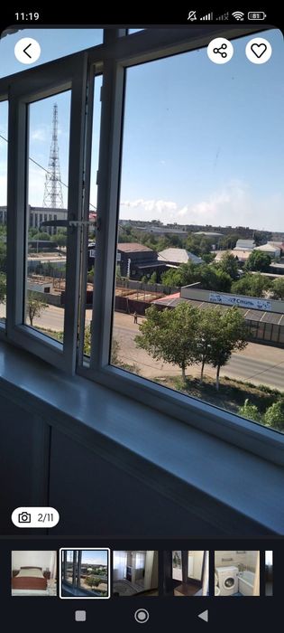 Сдам квартиру на долгий срок