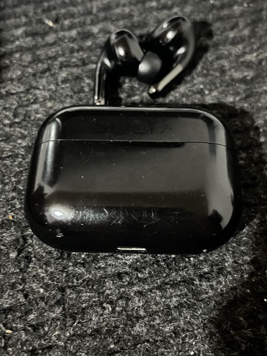 Căști Wireless Solix ANC TWS – Anulare Zgomot