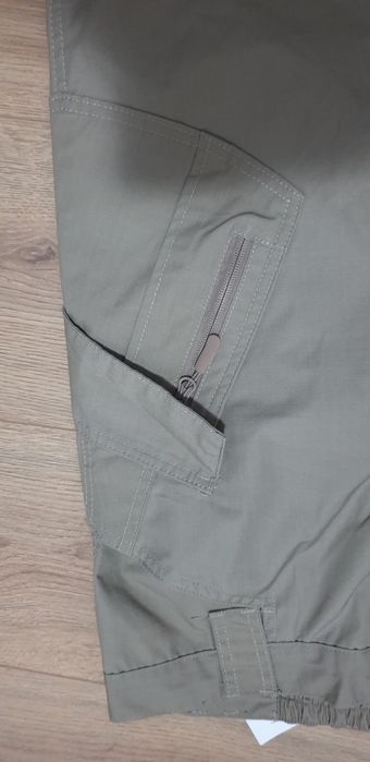 Pantaloni Tactici SWAT