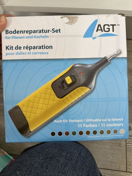 Kit repatatie podele