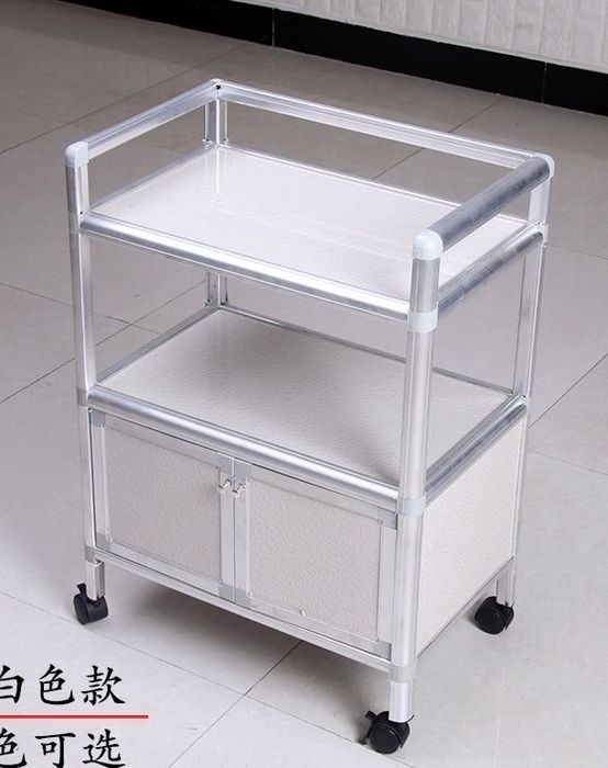 Помощница для салона