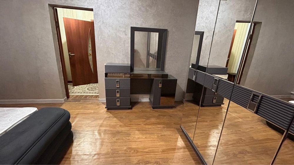 Спальная гарнитура