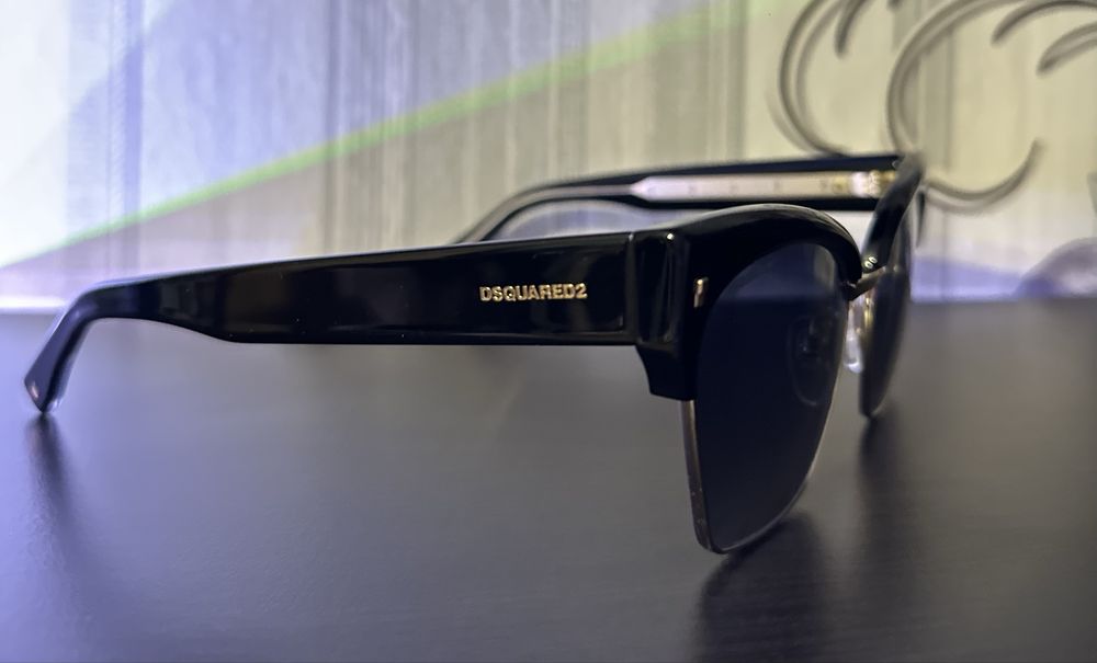 DSQUARED2 слънчеви очила