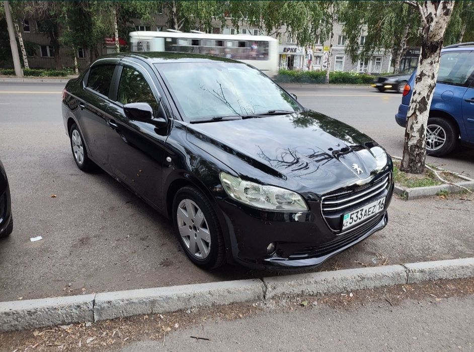 Аренда автомобиля