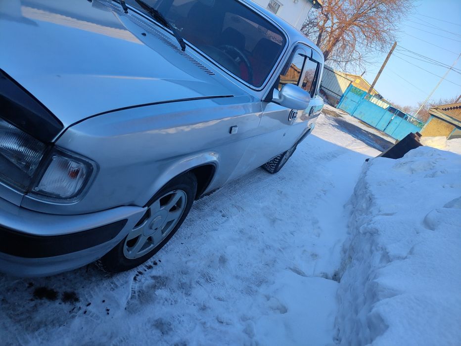 Волга 3110 продам