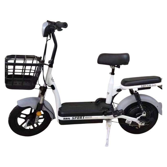 Електрически скутер Mini Volt - 48V 500W 12Ah