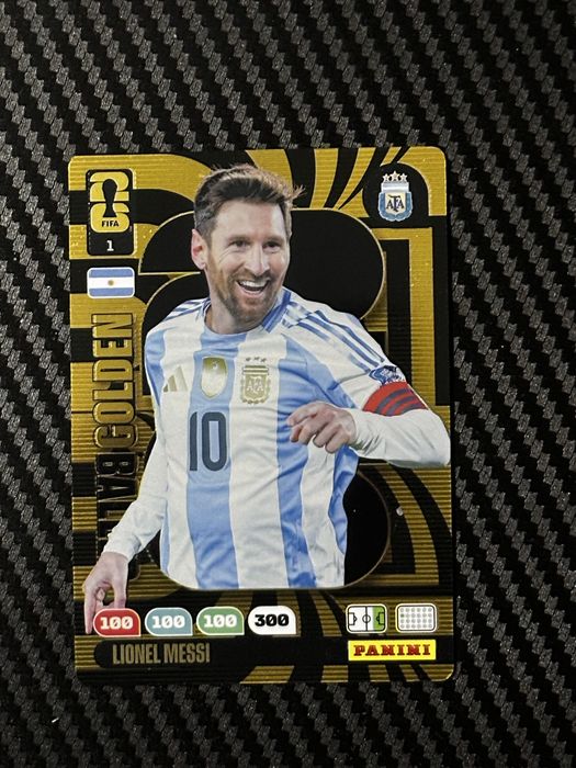 Карти Panini World  cup