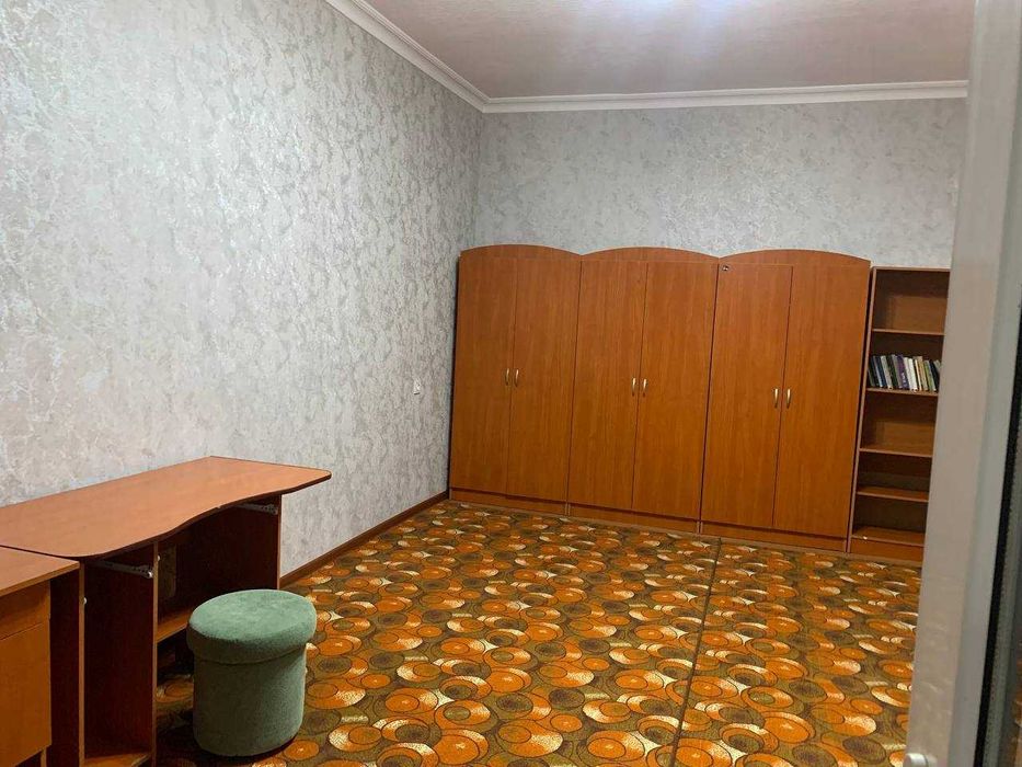 Дархан 3 комнатная квартира со всеми удобствами