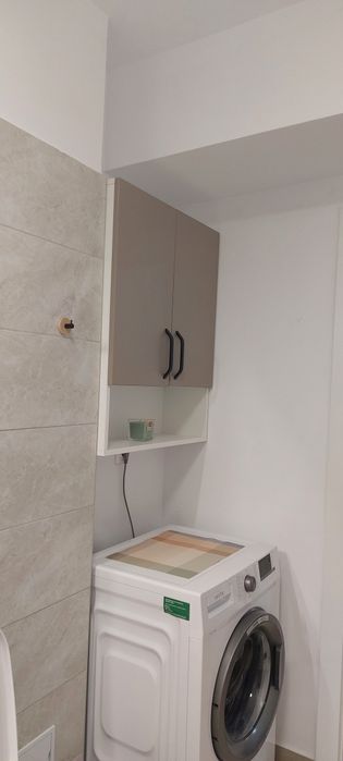 Vand apartament Maurer-Targu Mures