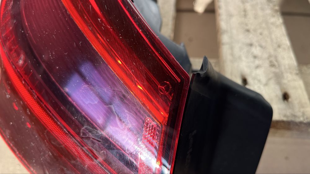 Ляв стоп Mercedes CLA 118 2023-
