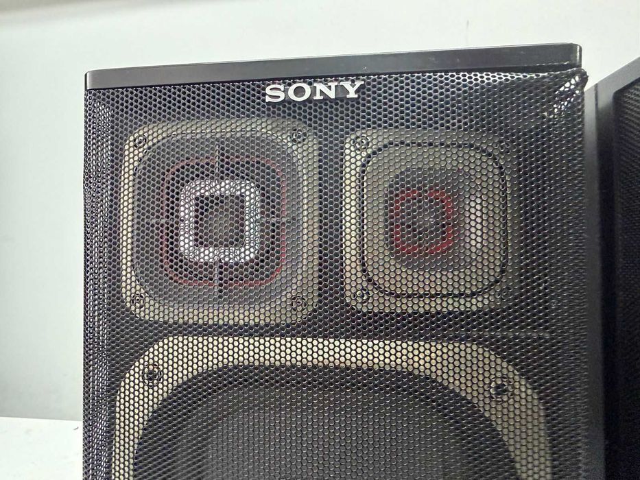 Boxe Sony APM-205 – Tehnologie Accurate Pistonic Motion – Vintage Rare - Quality