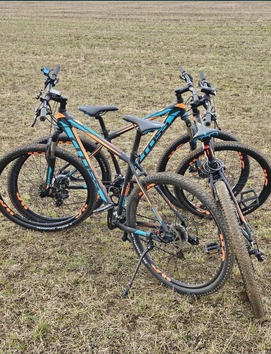 Bicicletă Cross GRX7 HDB, cadou, hoby, sport, timp liber,