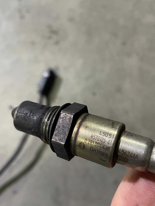 Sonda lambda Bmw diesel B47 cod 8570125