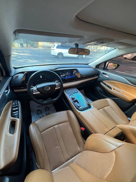 Gac Aion S580 Nasiyaga Sotiladi