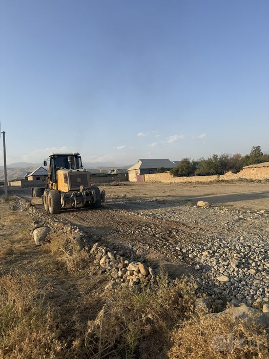 Asfalt qilamiz sifatli va kafolatli