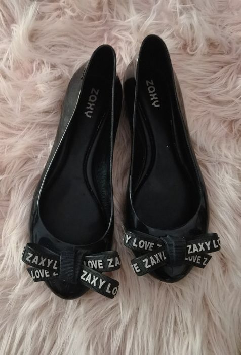 Balerini dama Zaxy