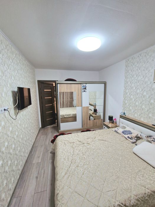 Zona superba Satu nou de Sus