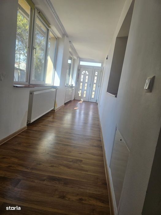 Casa renovata 3 camere, curte mare de 916 mp ] Salard