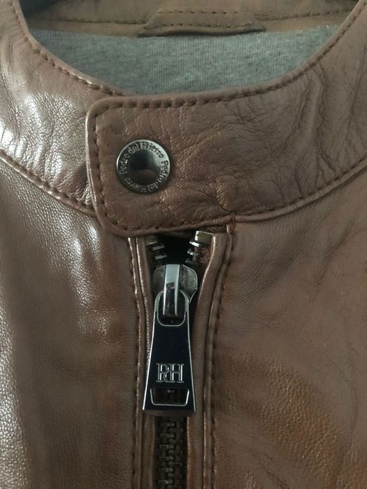 Geaca Pedro del hierro piele 100%