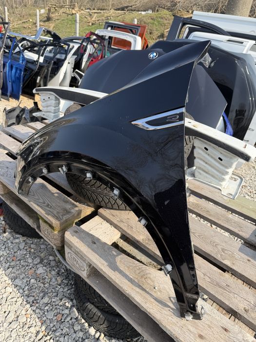 Калник VW T-Roc