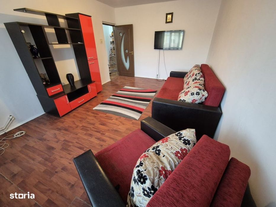 Apartament 3 camere, Exercitiu, Mobilat si Utilat